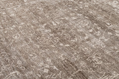 Ascara Rug – Charcoal