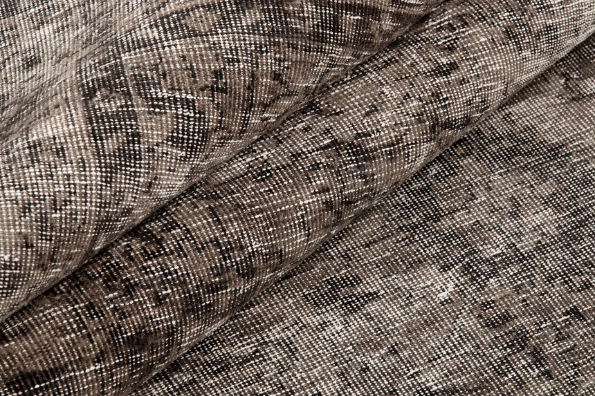 Haro Rug – Espresso