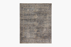 Casares Rug – Steel