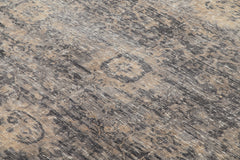 Casares Rug – Steel