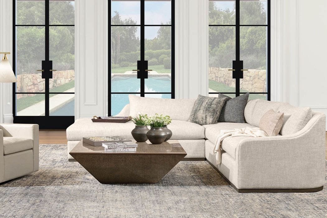 Casares Rug – Steel