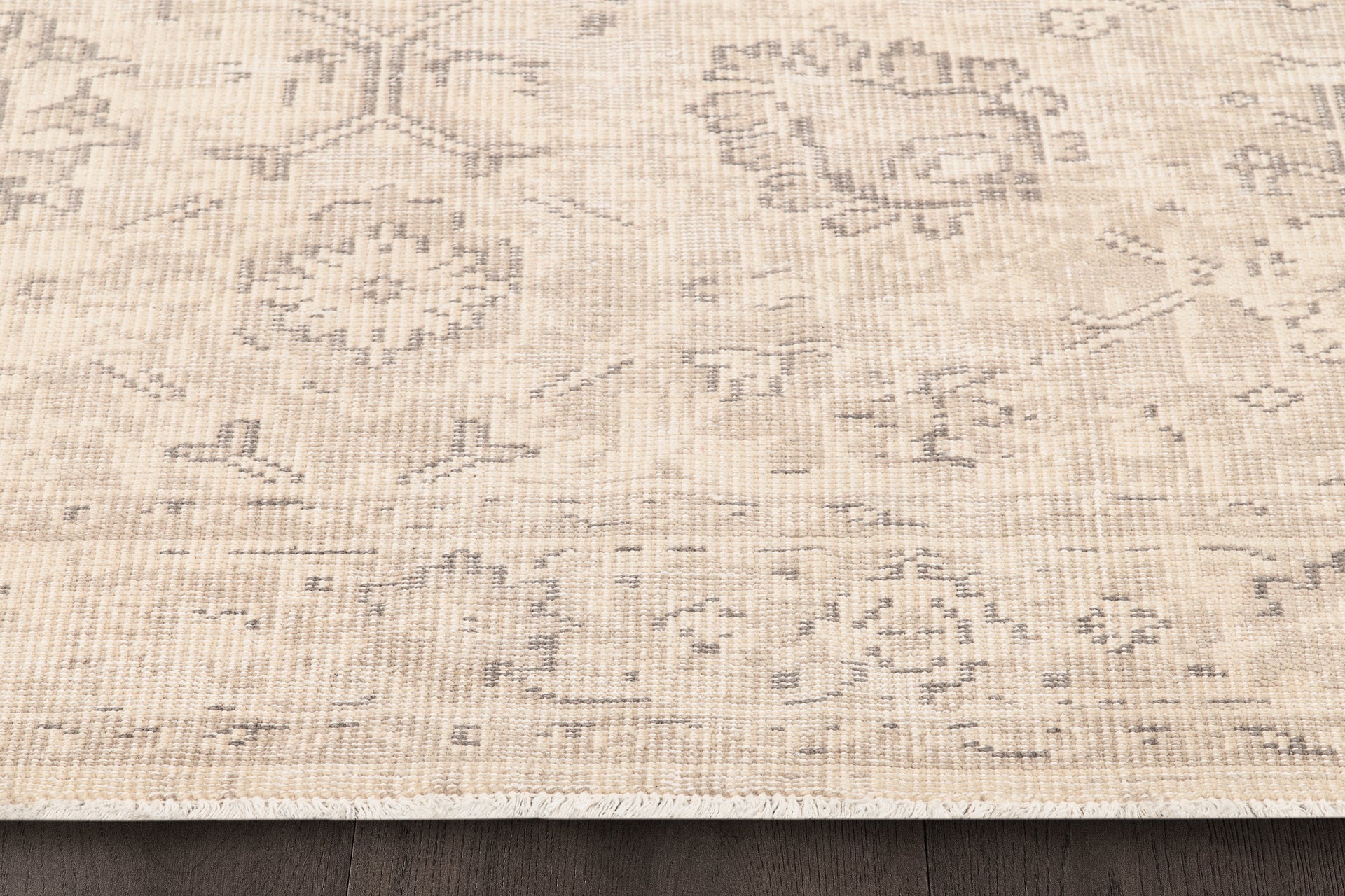 Montilla Rug - Sand