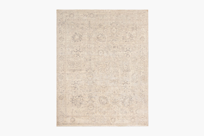 Montilla Rug - Sand