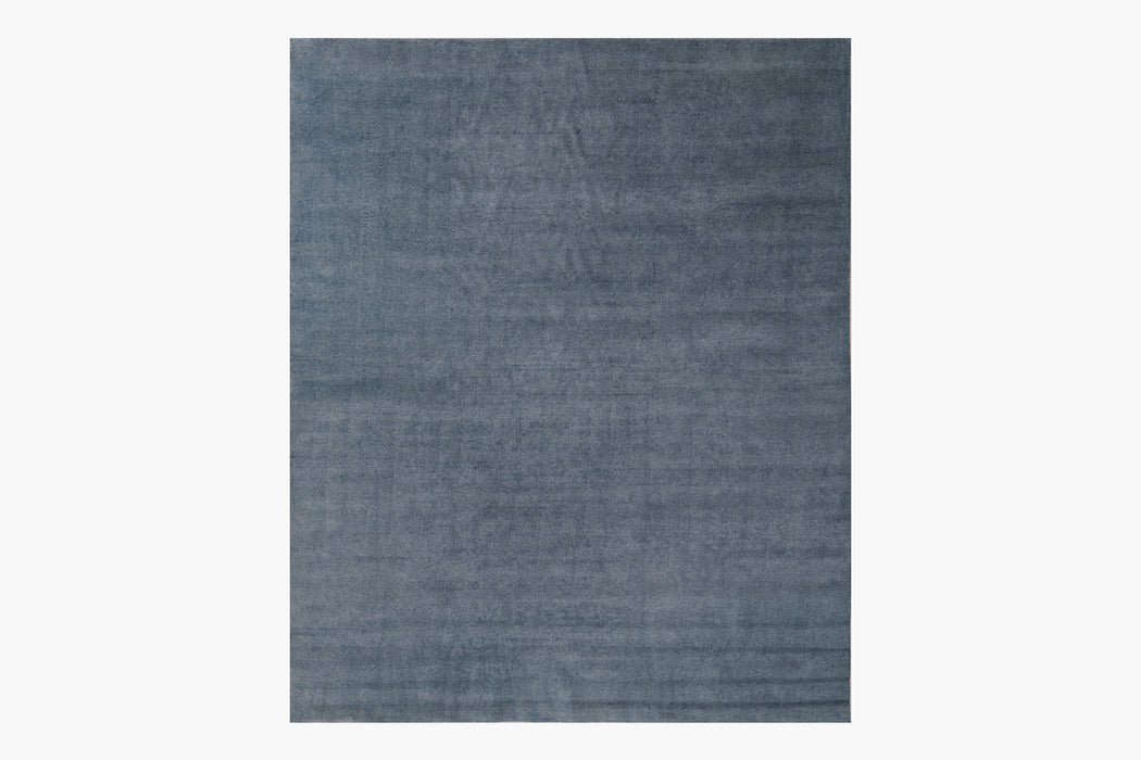 Corte Indoor / Outdoor Rug – Denim