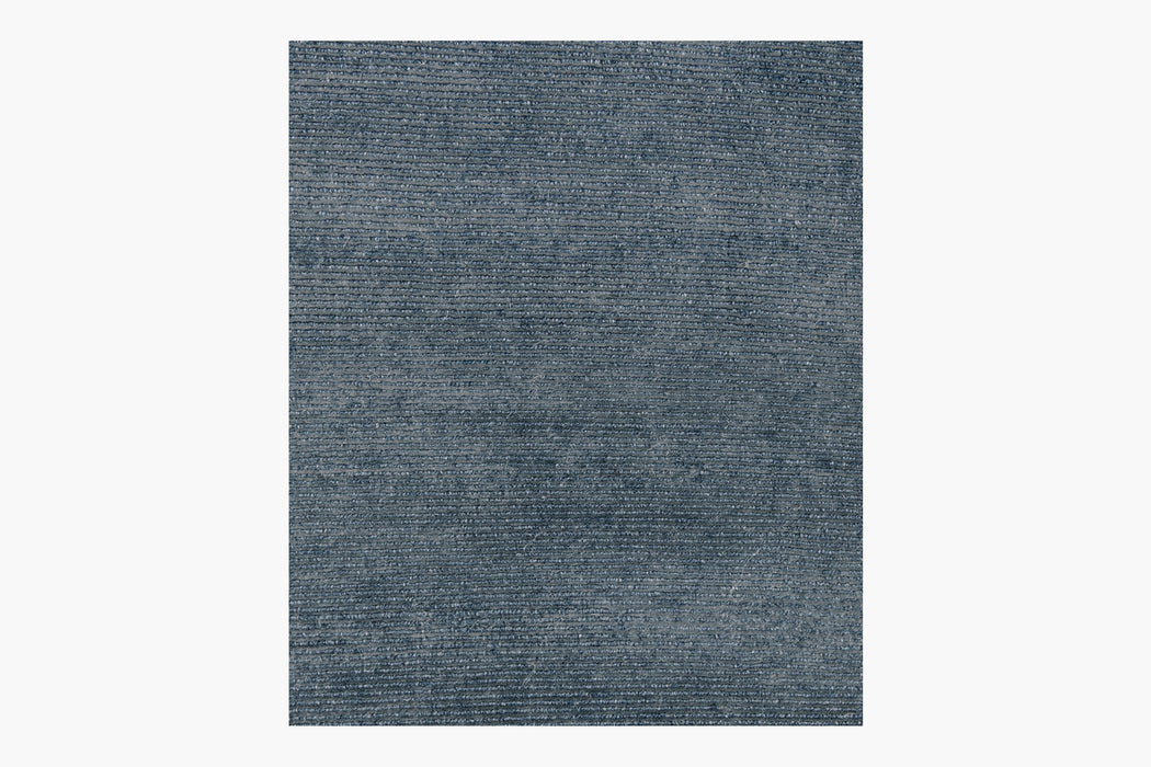 Corte Indoor / Outdoor Rug – Denim