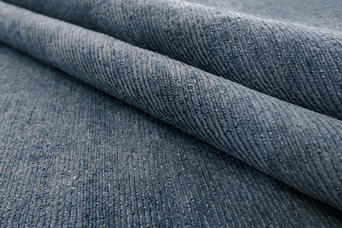 Corte Indoor / Outdoor Rug – Denim