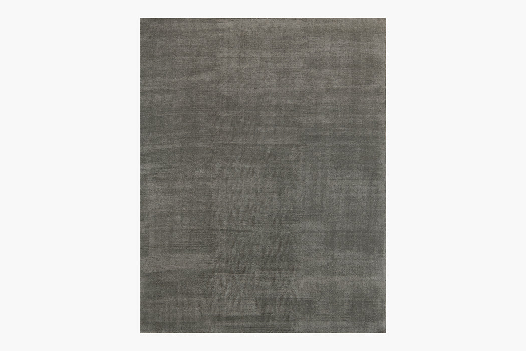 Corte Indoor / Outdoor Rug – Moss green