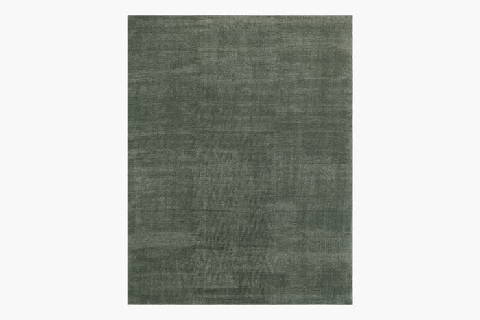 Corte Indoor / Outdoor Rug – Moss green