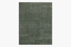 Corte Indoor / Outdoor Rug – Moss green