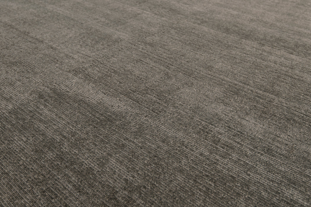 Corte Indoor / Outdoor Rug – Moss green