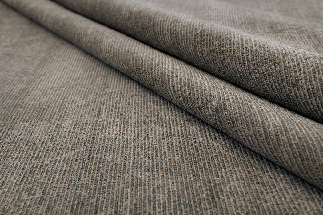 Corte Indoor / Outdoor Rug – Moss green