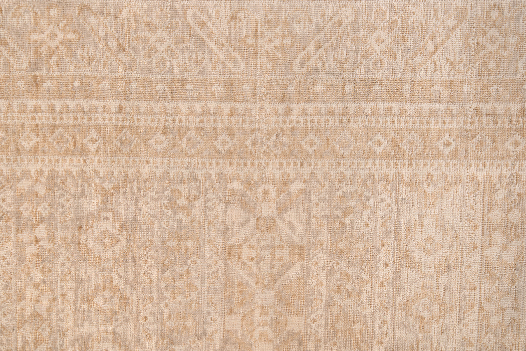 Forio Rug – White Beige