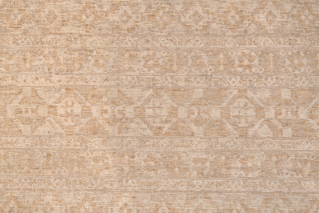 Forio Rug – White Beige
