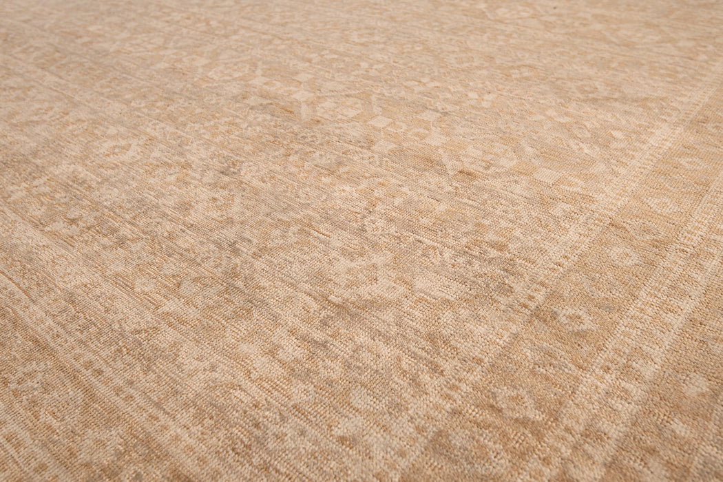 Forio Rug – White Beige