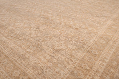 Forio Rug – White Beige