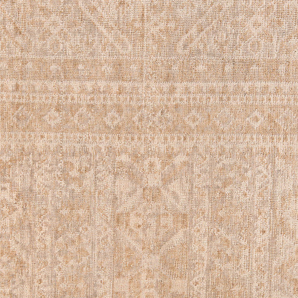 Forio Rug – White Beige