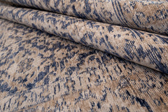 Sarno Rug – Navy Taupe