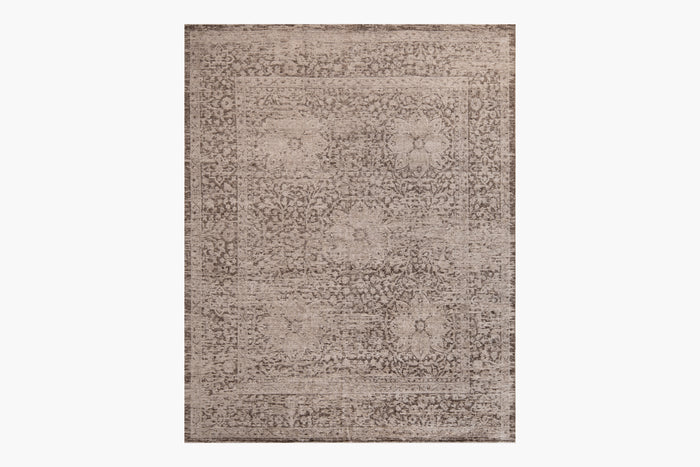 Forli Rug – Brown Taupe