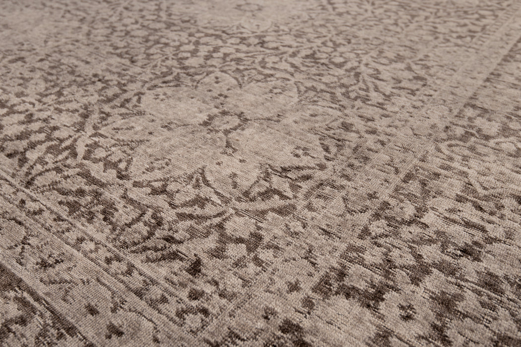 Forli Rug – Brown Taupe