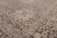 Forli Rug – Brown Taupe