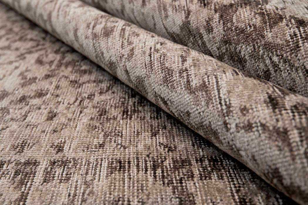 Forli Rug – Brown Taupe