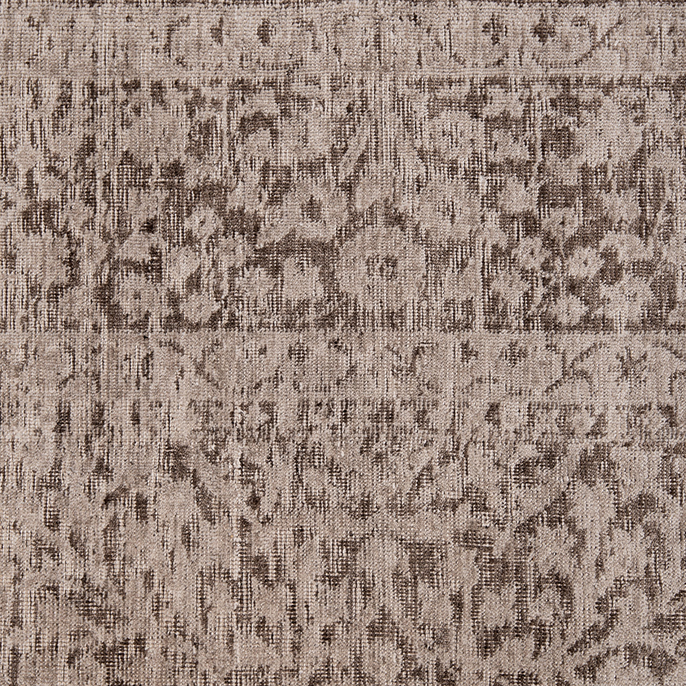Forli Rug – Brown Taupe