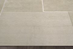 Contour Rug – Ecru