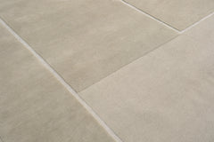 Contour Rug – Ecru