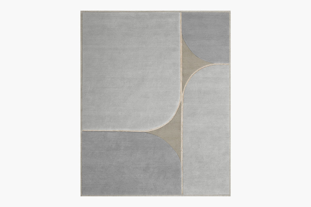 Equipoise Rug – Sky