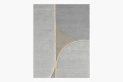 Equipoise Rug – Sky