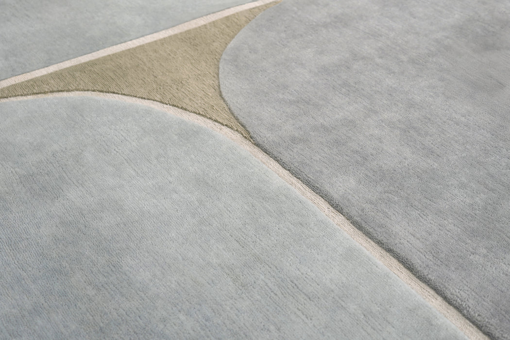 Equipoise Rug – Sky
