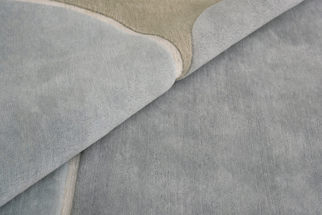 Equipoise Rug – Sky