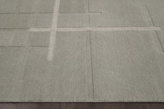 Composition Rug – Driftwood