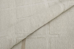 Composition Rug – Parchment