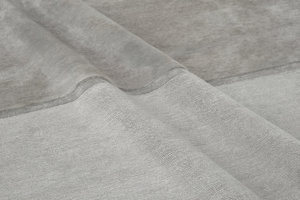 Tableau Rug – Steel