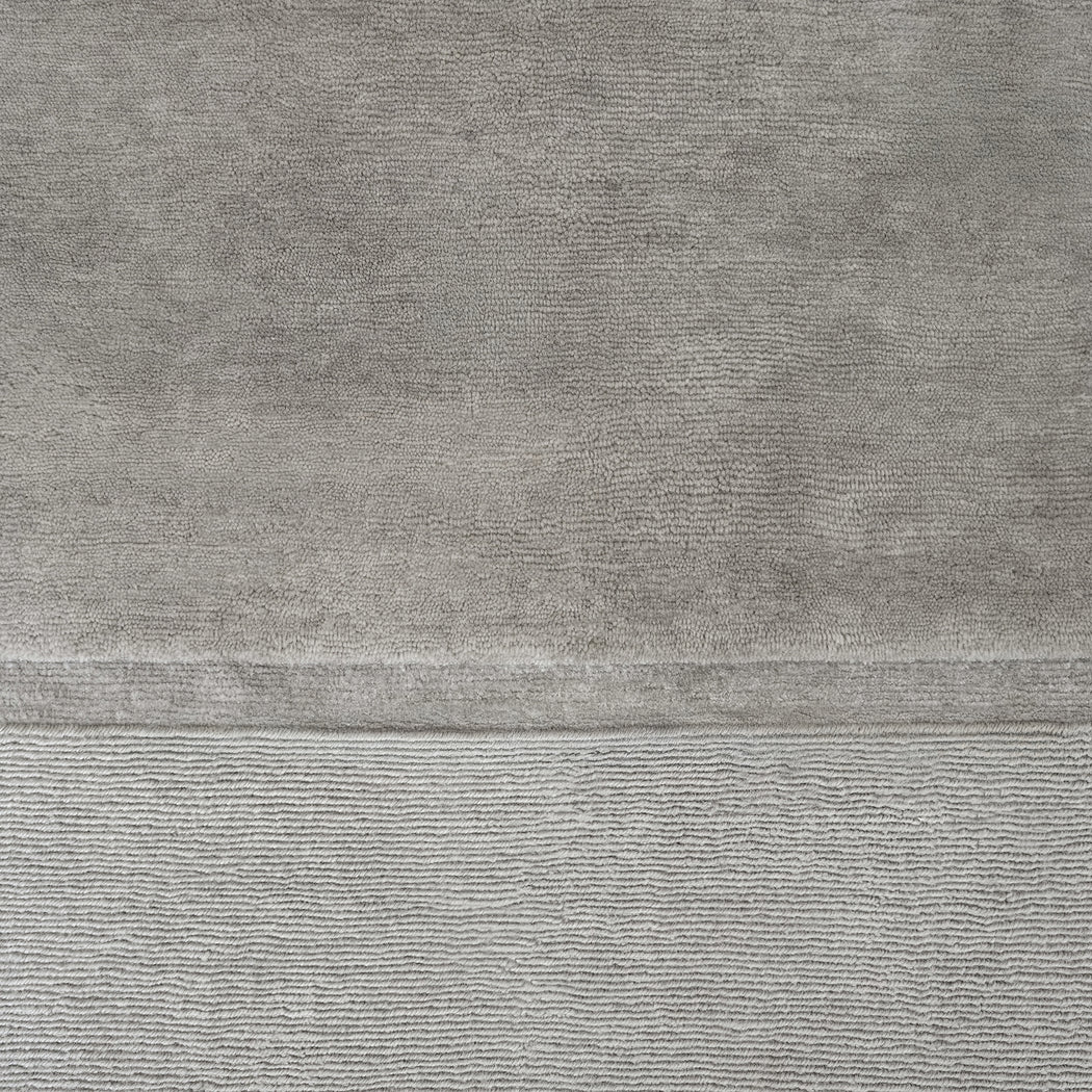 Tableau Rug – Steel