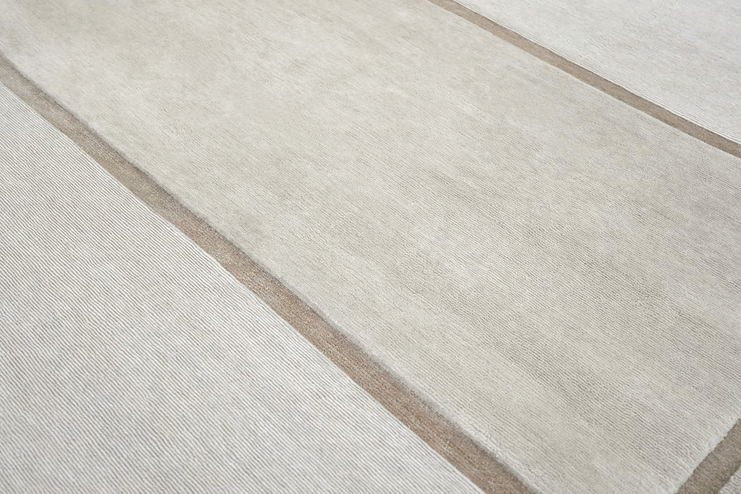 Tableau Rug – Parchment