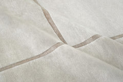 Tableau Rug – Parchment