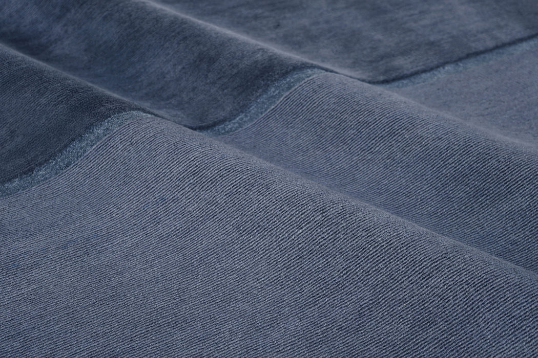 Tableau Rug – Indigo