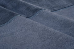 Tableau Rug – Indigo