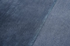 Tableau Rug – Indigo