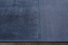 Tableau Rug – Indigo
