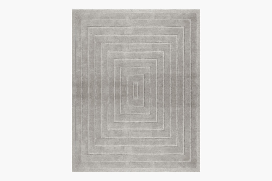 Hampton Rug – Sand