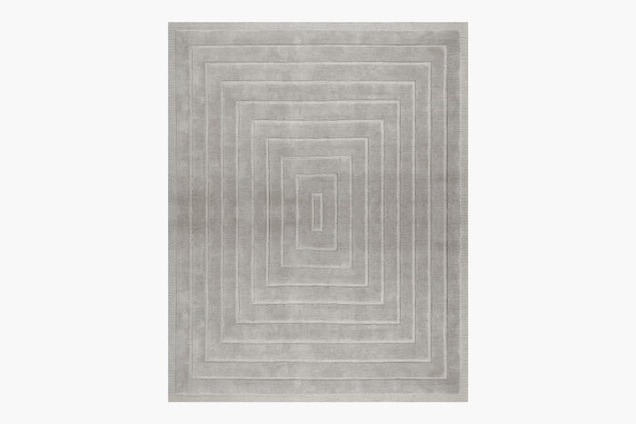 Hampton Rug – Sand
