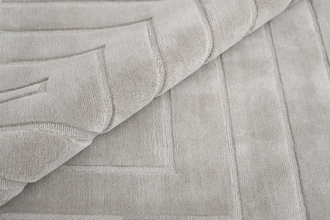 Hampton Rug – Sand