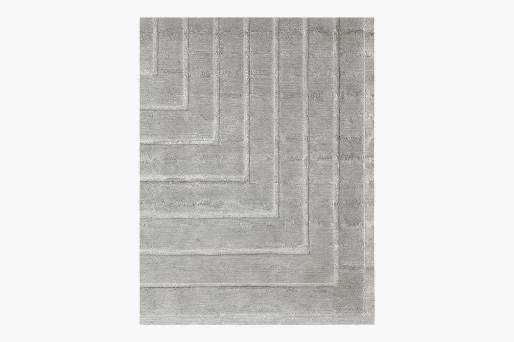 Hampton Rug – Sand