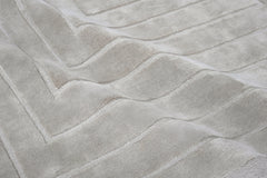 Hampton Rug – Sand