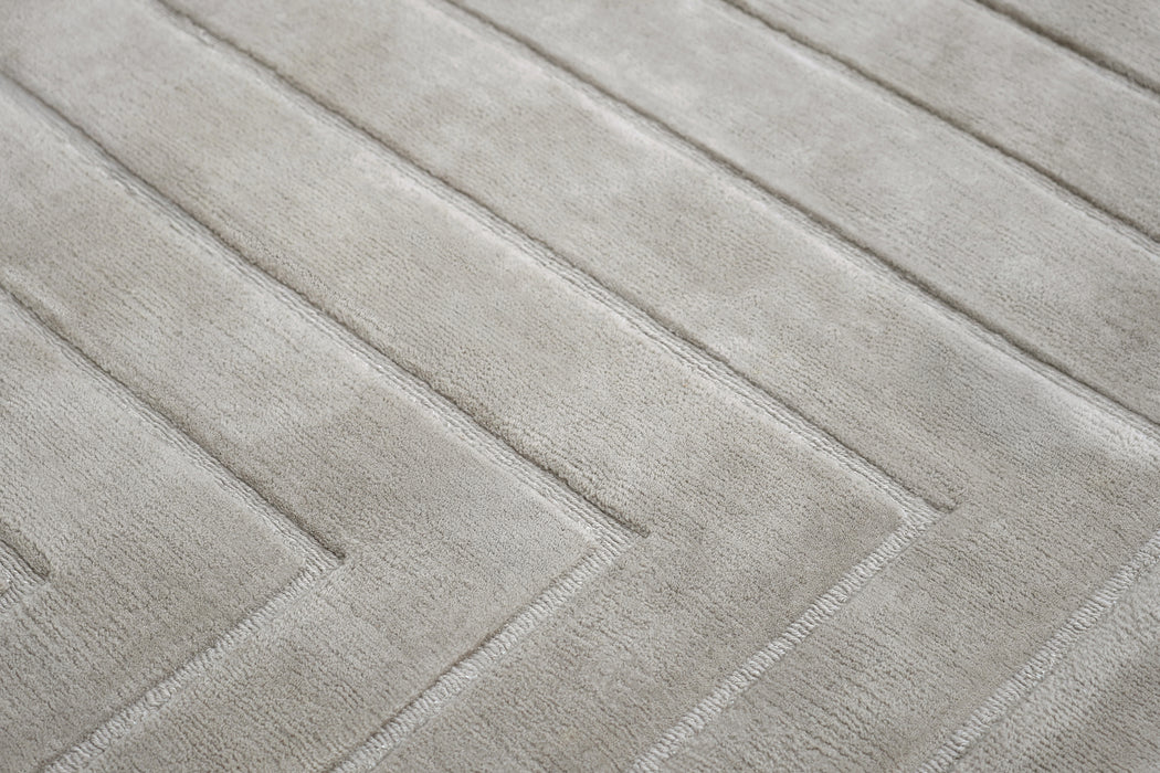 Hampton Rug – Sand
