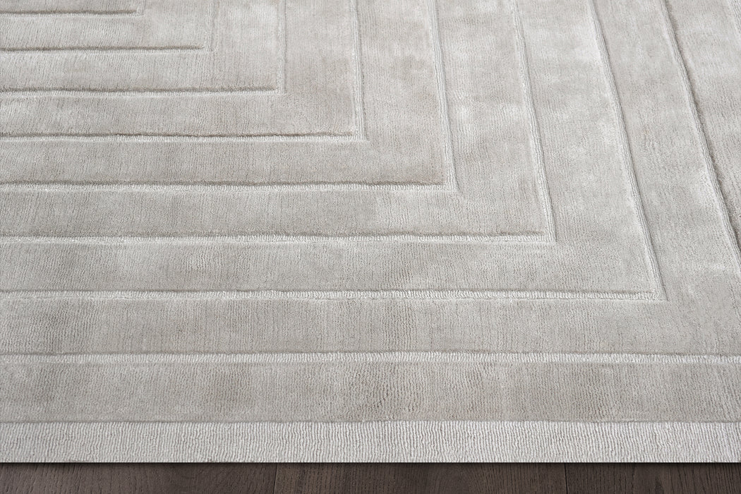 Hampton Rug – Sand