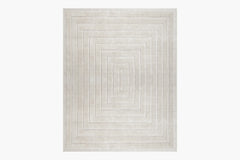 Hampton Rug – Parchment